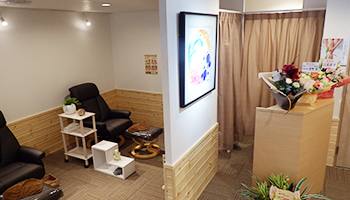 フットアドバンス 自由が丘店