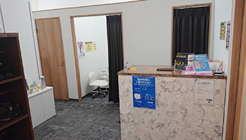 フットアドバンス　辻堂店