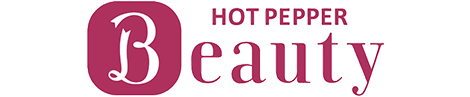 ホットペッパービューティー